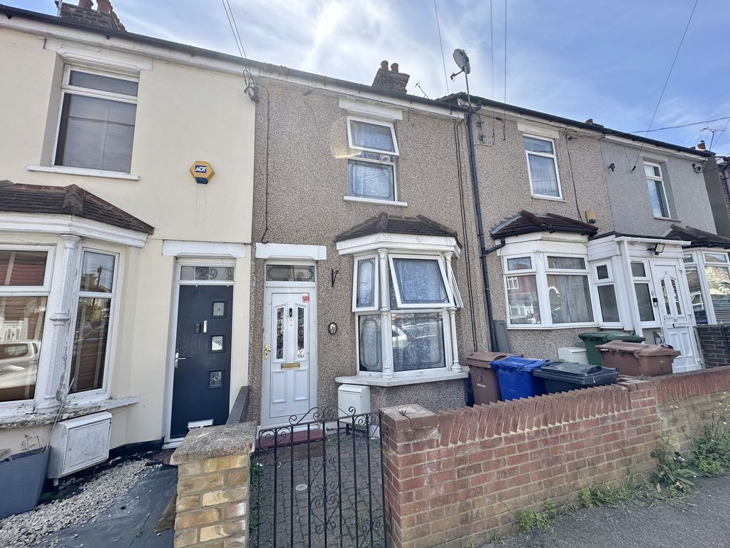 Rosedale Road Little Thurrock